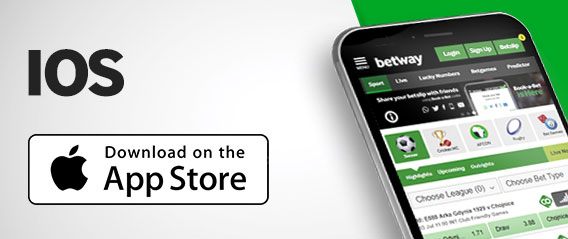 Betway Casino App