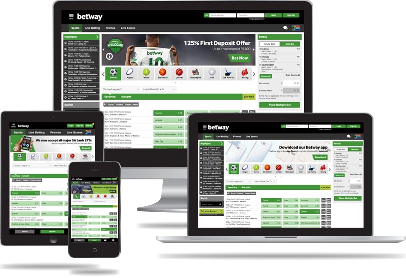 betway ios app