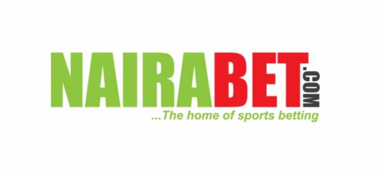 nairabet registration online