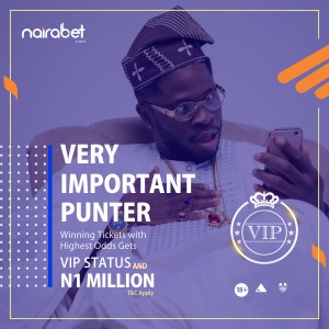 NairaBet mobile lite