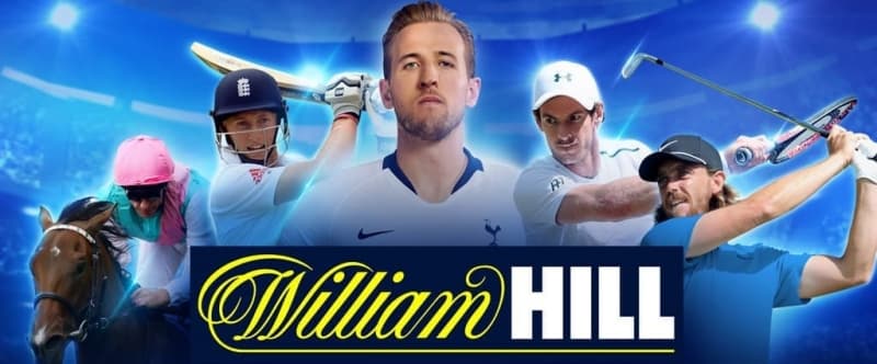 William hill app download on Android or IOS