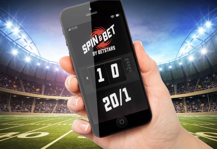 BetStars download on your phone