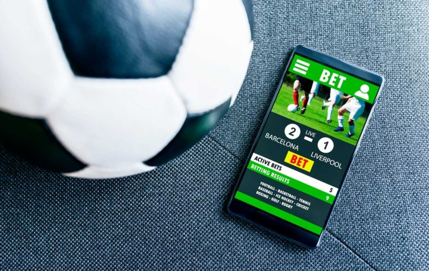 bet9ja mobile app for iphone