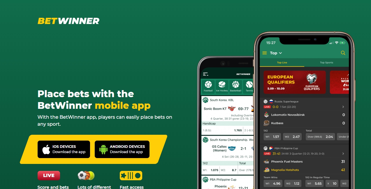 betwinner apk