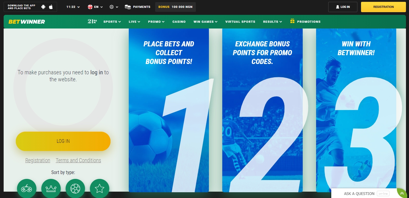 betwinner apk download for android