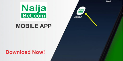 NaijaBet app