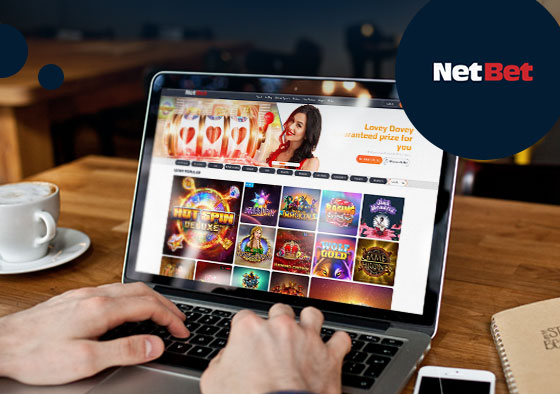 Netbet Slot