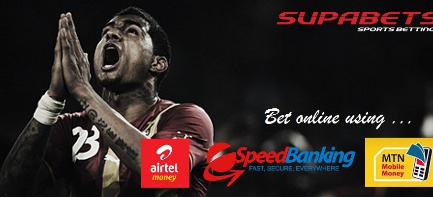 Supabets bookmaker